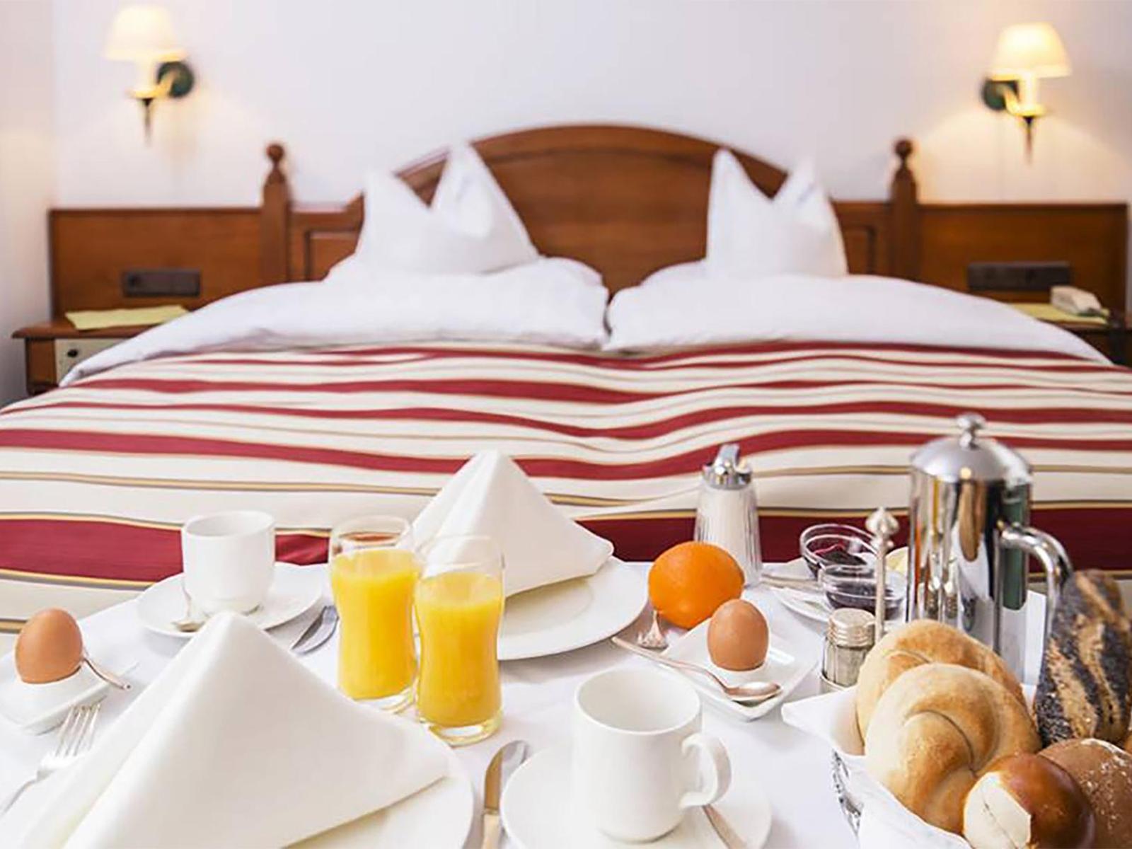 Alpenhotel St.Christoph St. Christoph am Arlberg Bagian luar foto